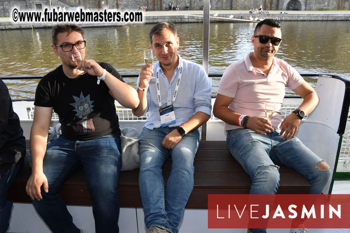 NewMediaServices - Flirt4Free River Cruise