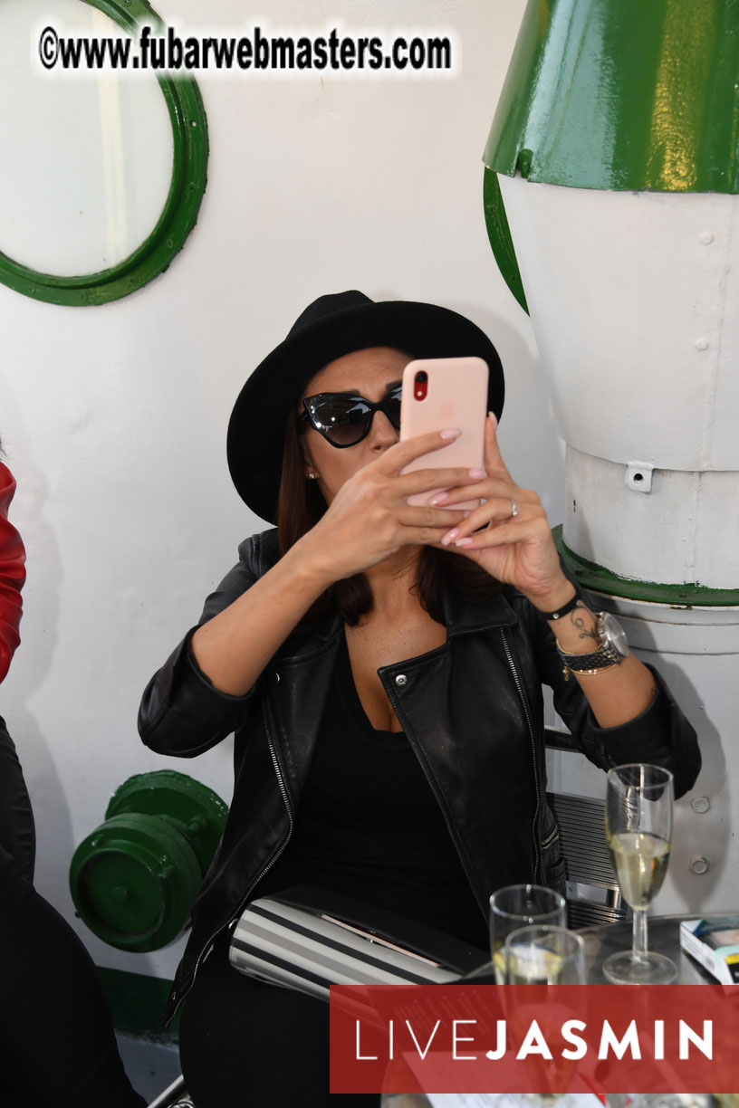 NewMediaServices - Flirt4Free River Cruise