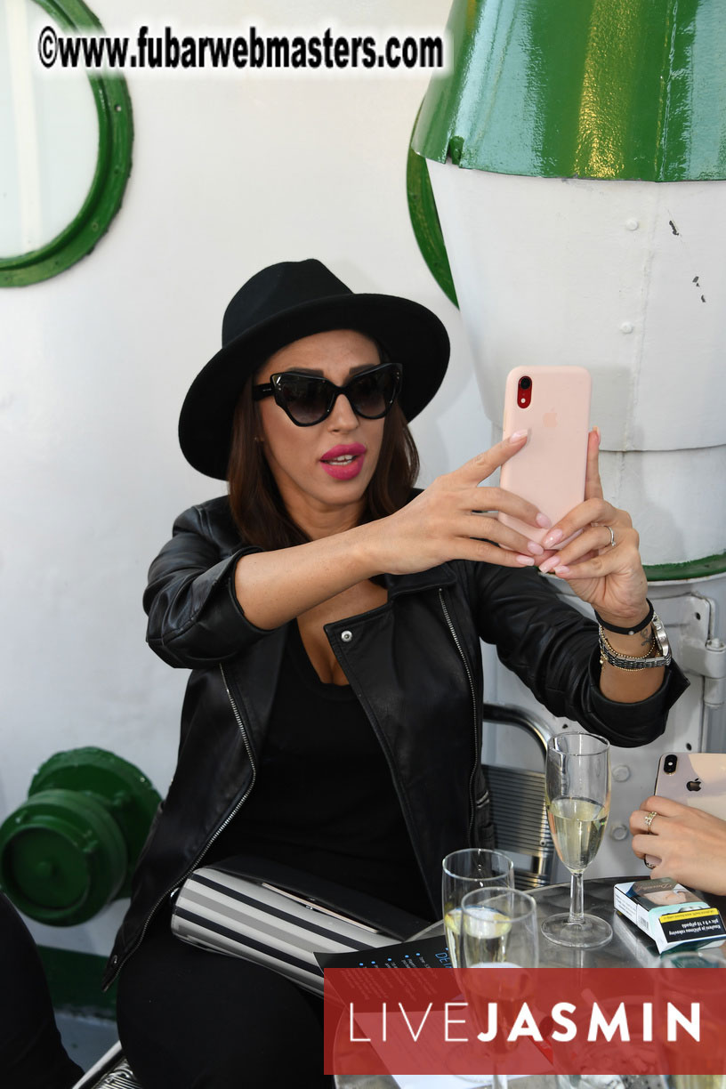 NewMediaServices - Flirt4Free River Cruise