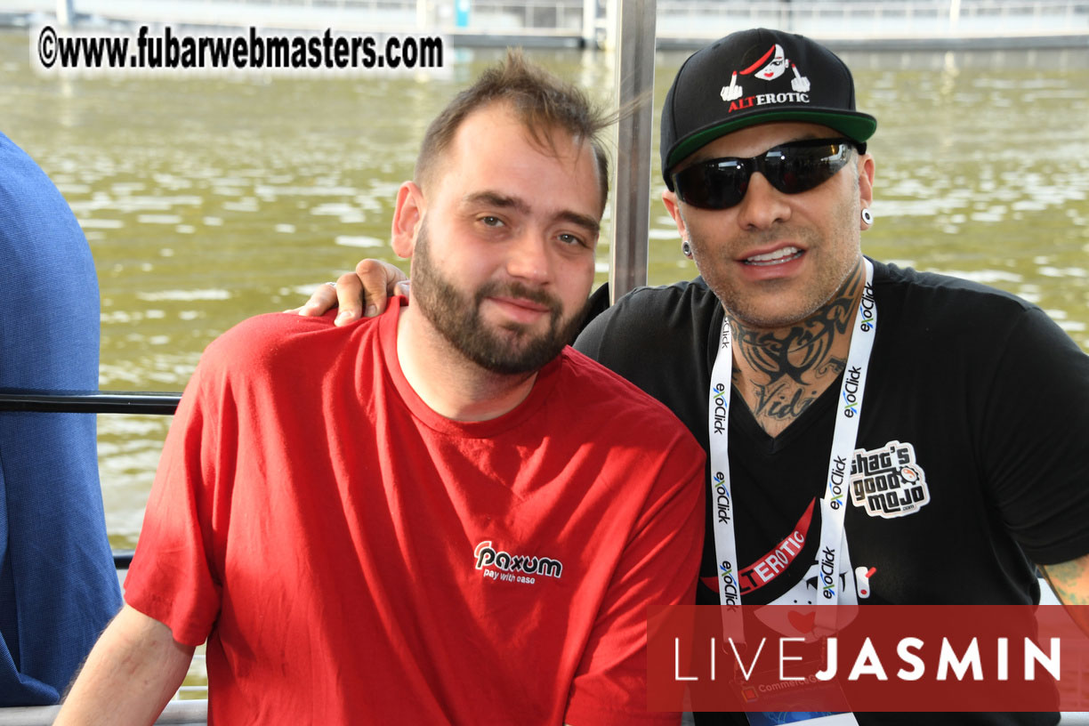 NewMediaServices - Flirt4Free River Cruise