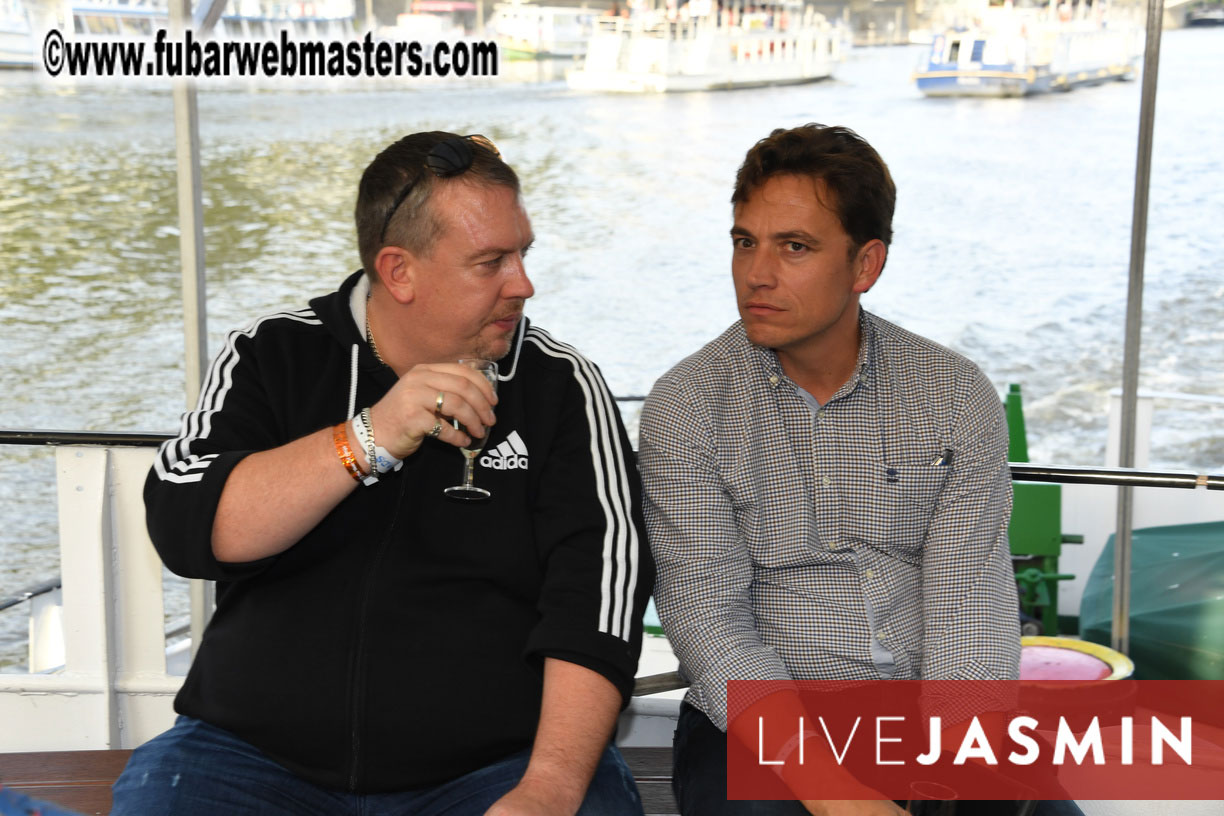 NewMediaServices - Flirt4Free River Cruise