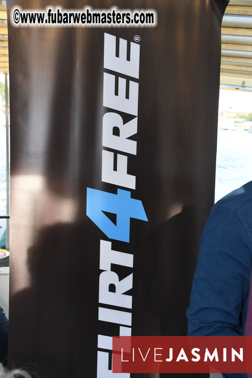 NewMediaServices - Flirt4Free River Cruise