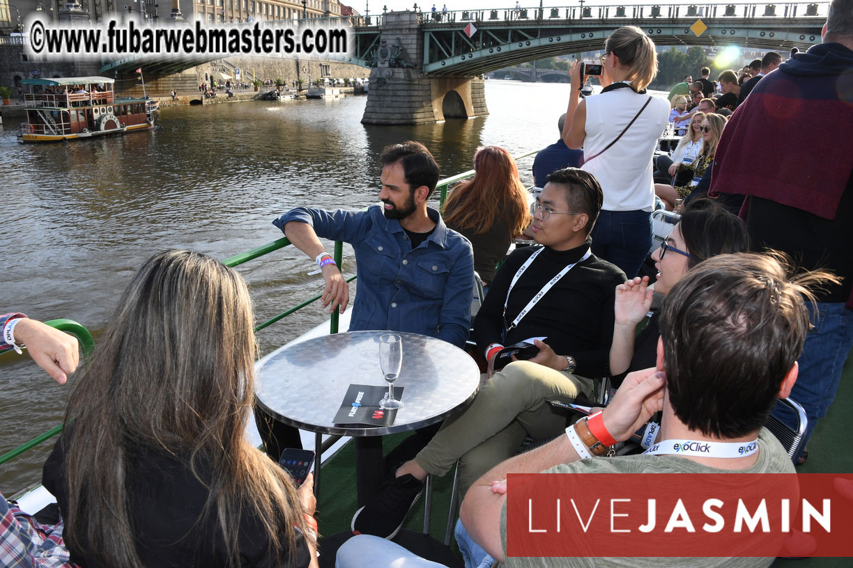 NewMediaServices - Flirt4Free River Cruise