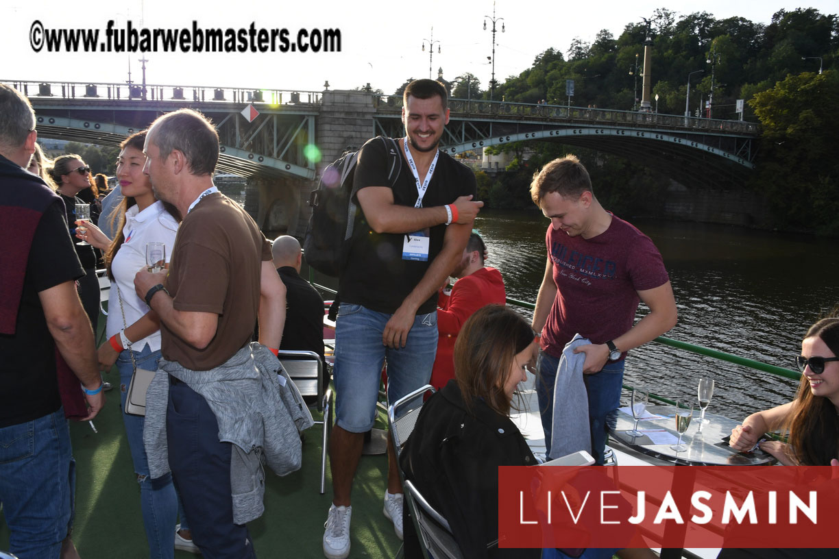 NewMediaServices - Flirt4Free River Cruise