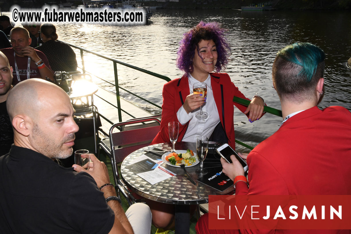 NewMediaServices - Flirt4Free River Cruise