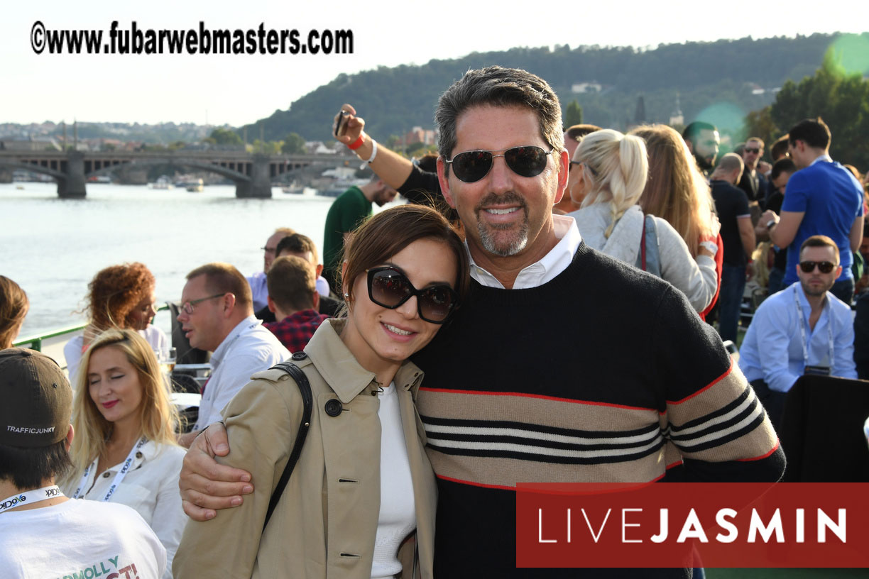 NewMediaServices - Flirt4Free River Cruise