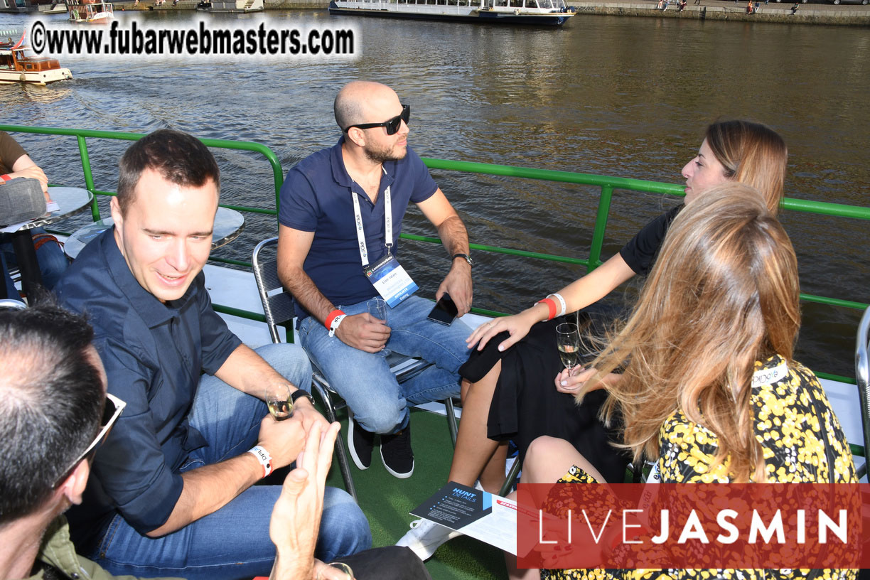 NewMediaServices - Flirt4Free River Cruise