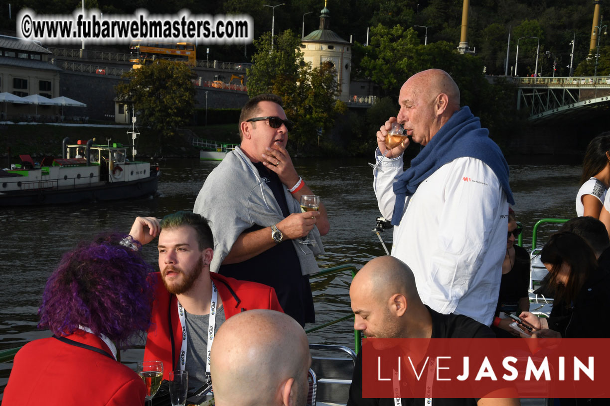 NewMediaServices - Flirt4Free River Cruise