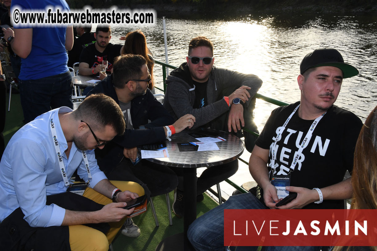 NewMediaServices - Flirt4Free River Cruise