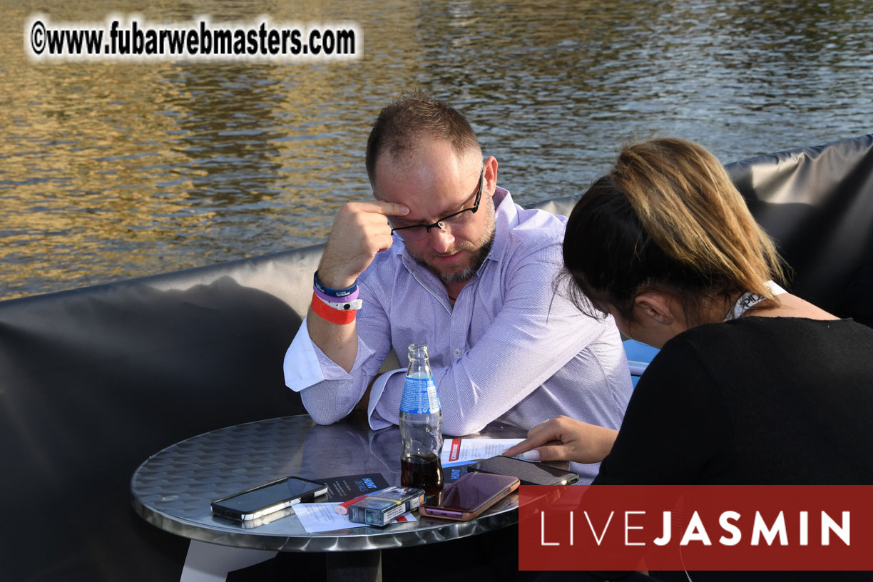 NewMediaServices - Flirt4Free River Cruise