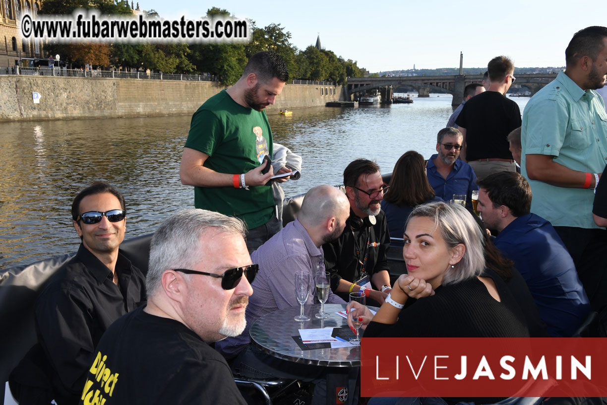 NewMediaServices - Flirt4Free River Cruise