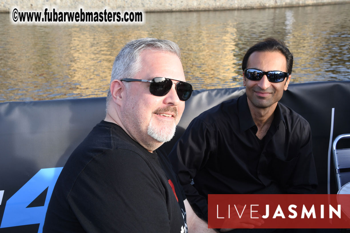 NewMediaServices - Flirt4Free River Cruise