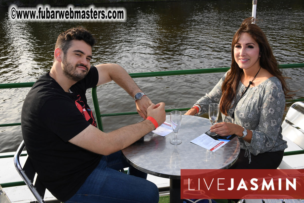 NewMediaServices - Flirt4Free River Cruise