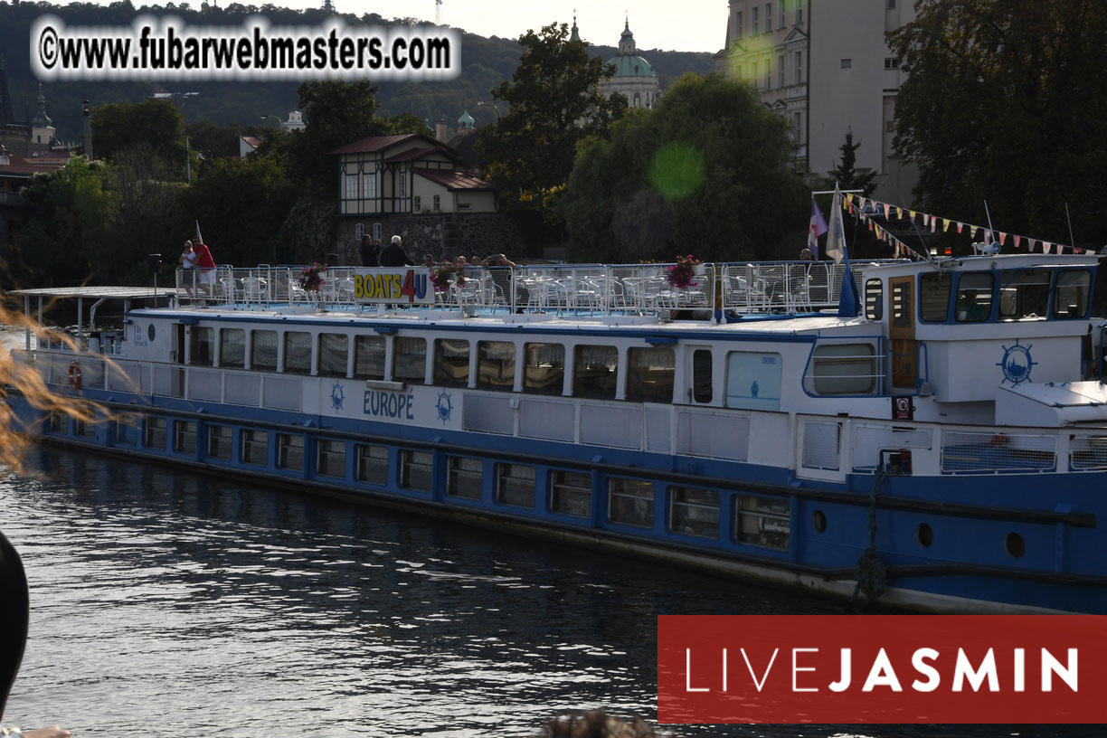 NewMediaServices - Flirt4Free River Cruise