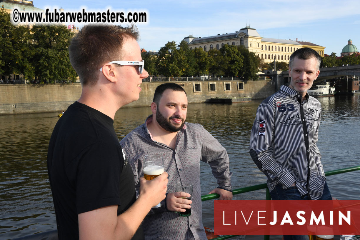 NewMediaServices - Flirt4Free River Cruise