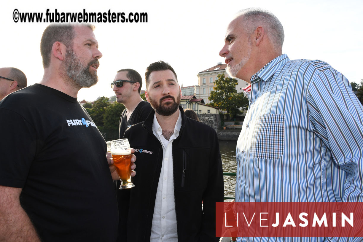 NewMediaServices - Flirt4Free River Cruise