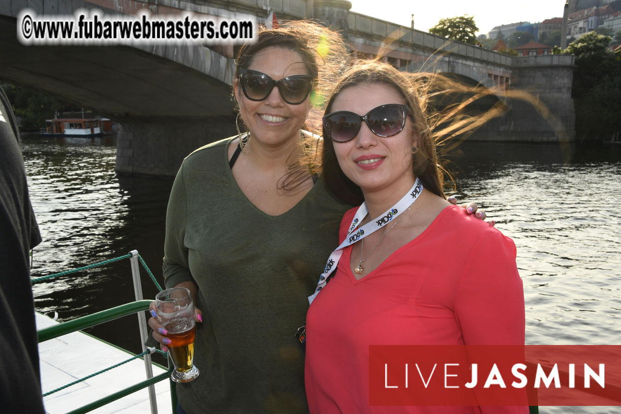 NewMediaServices - Flirt4Free River Cruise