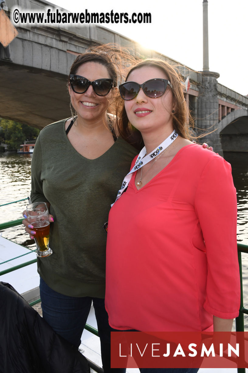 NewMediaServices - Flirt4Free River Cruise