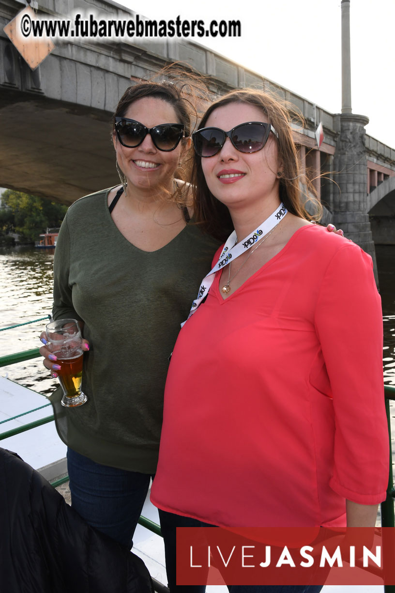 NewMediaServices - Flirt4Free River Cruise