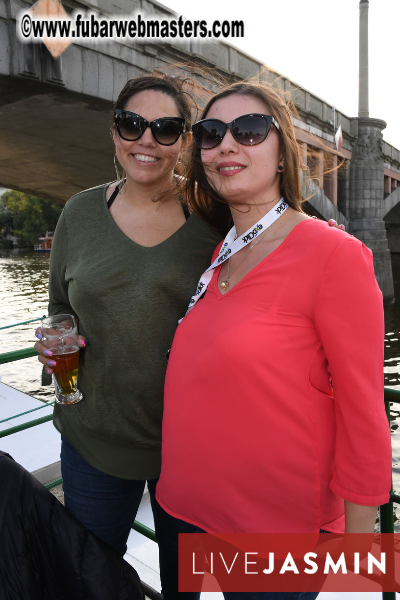 NewMediaServices - Flirt4Free River Cruise