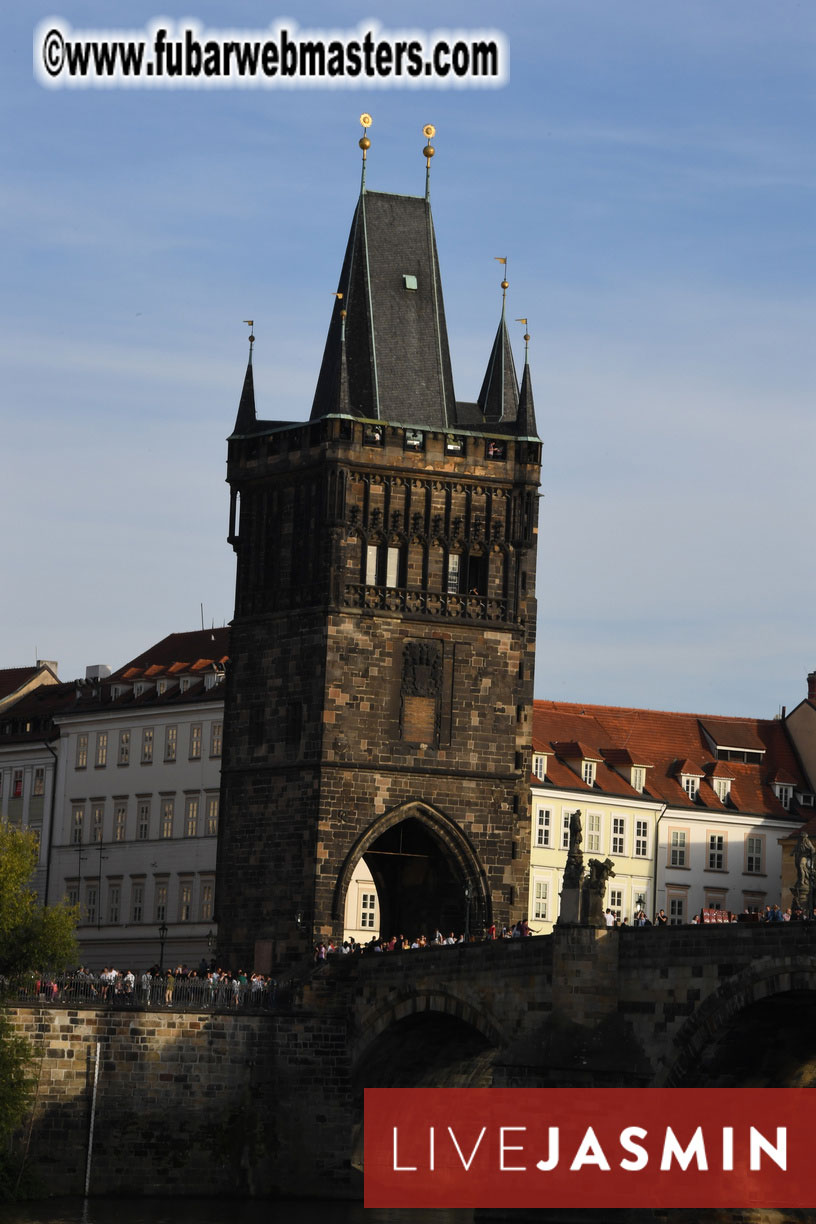 NewMediaServices - Flirt4Free River Cruise