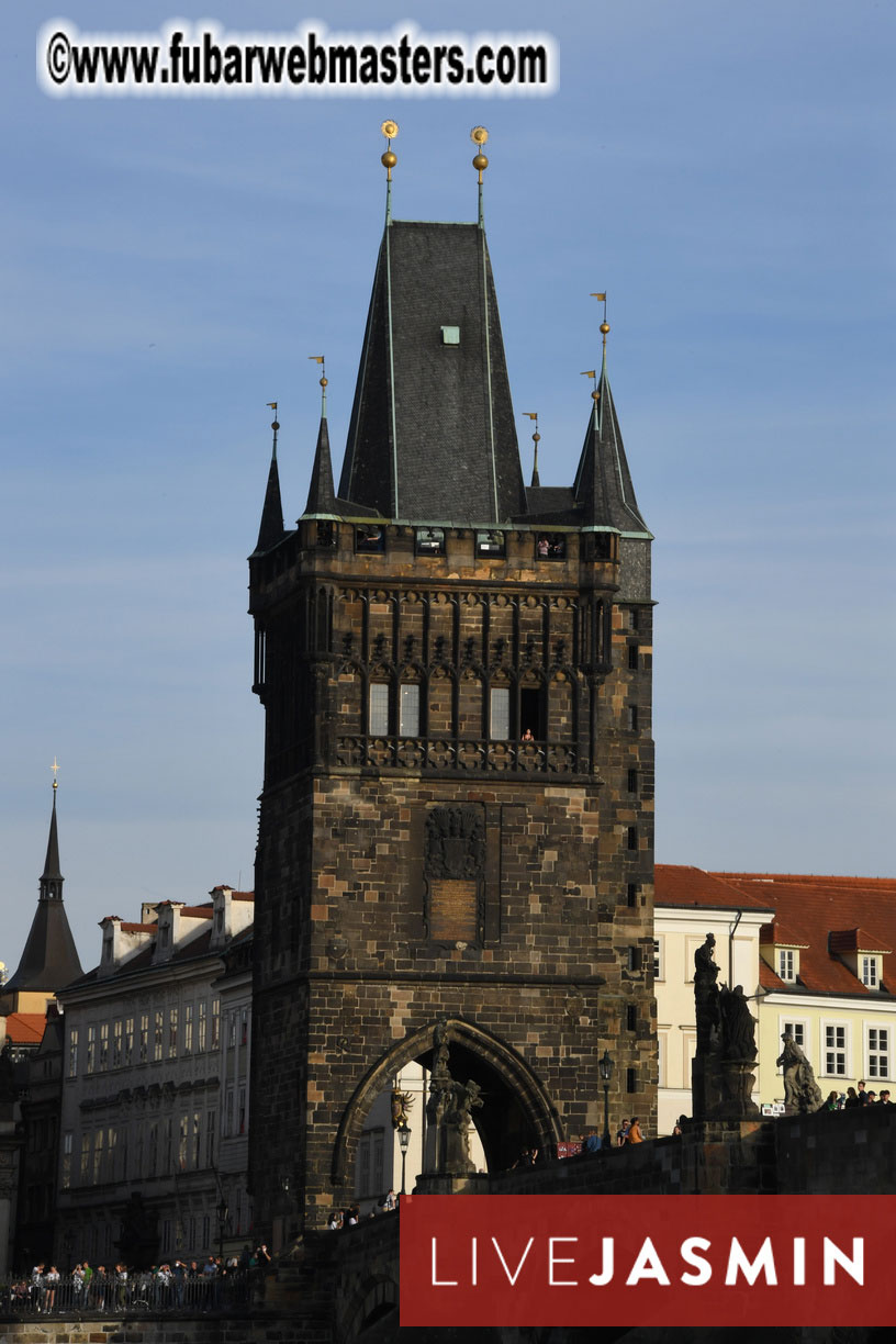 NewMediaServices - Flirt4Free River Cruise