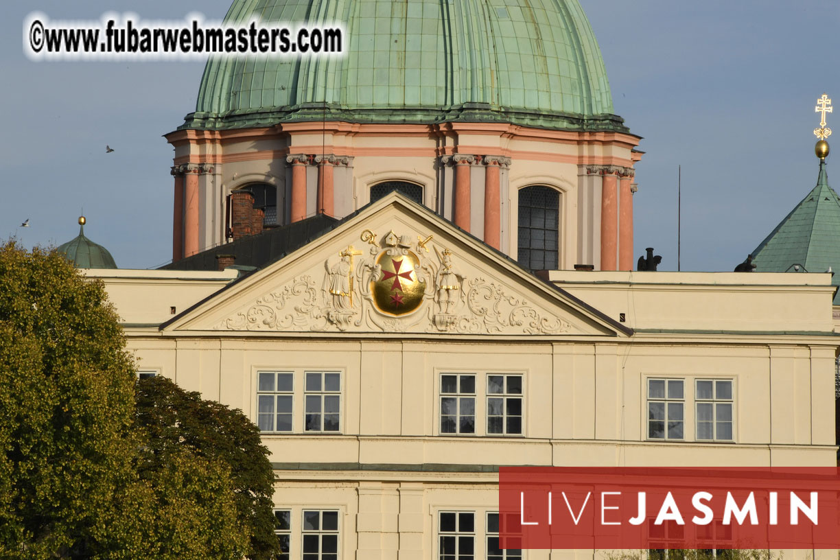 NewMediaServices - Flirt4Free River Cruise