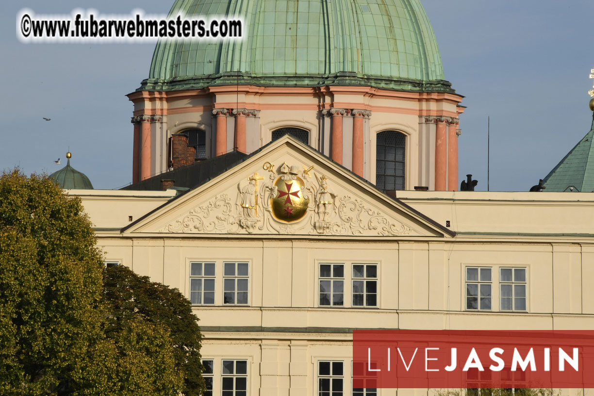 NewMediaServices - Flirt4Free River Cruise