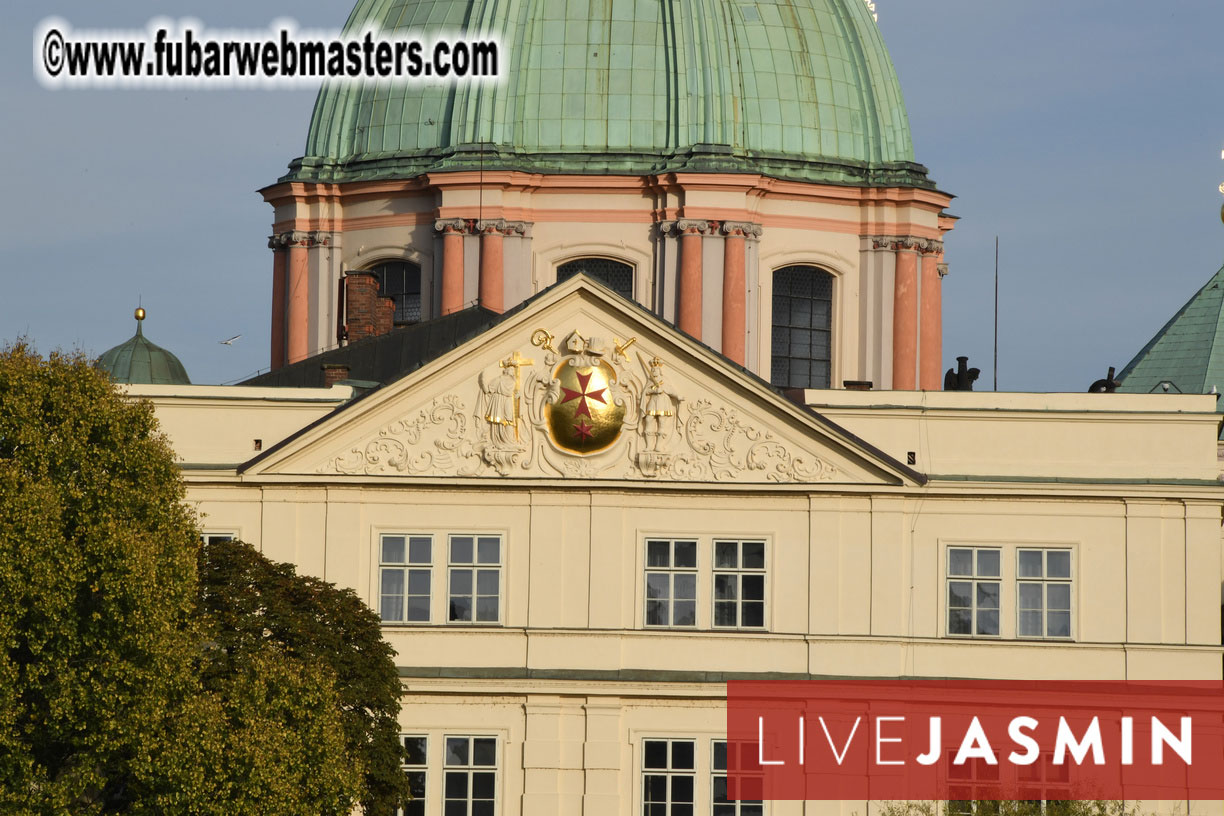 NewMediaServices - Flirt4Free River Cruise