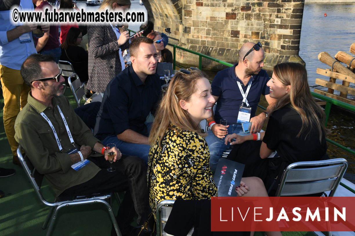 NewMediaServices - Flirt4Free River Cruise