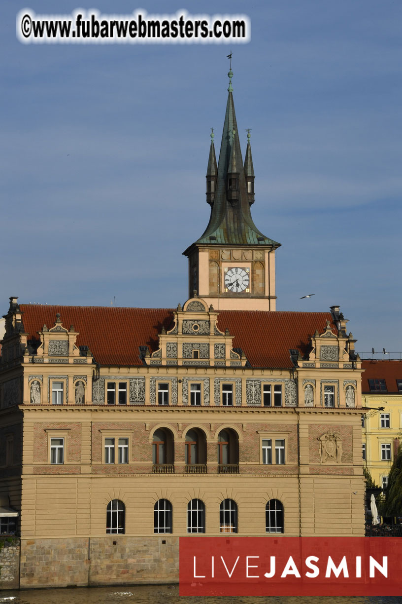 NewMediaServices - Flirt4Free River Cruise