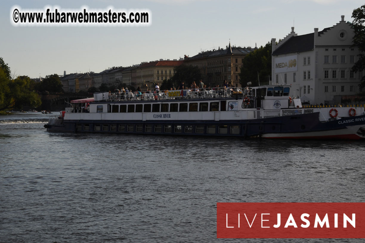 NewMediaServices - Flirt4Free River Cruise