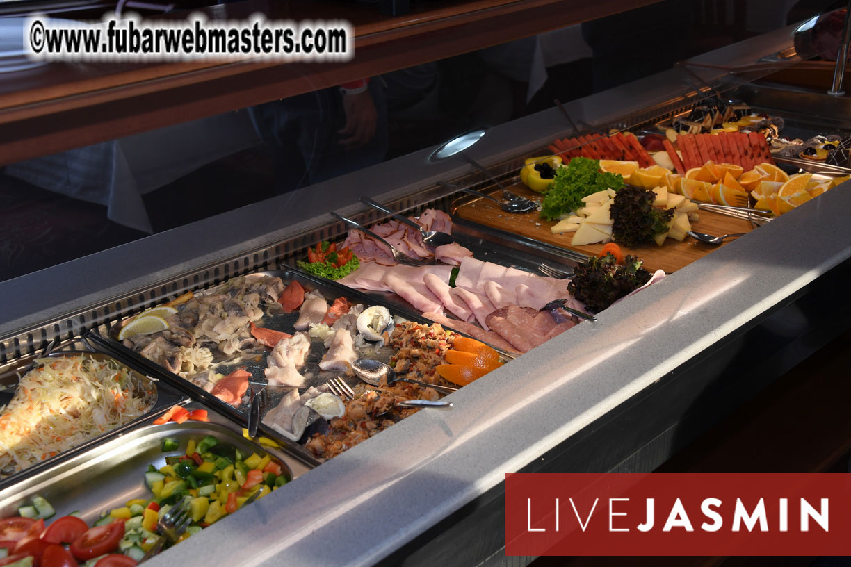 NewMediaServices - Flirt4Free River Cruise