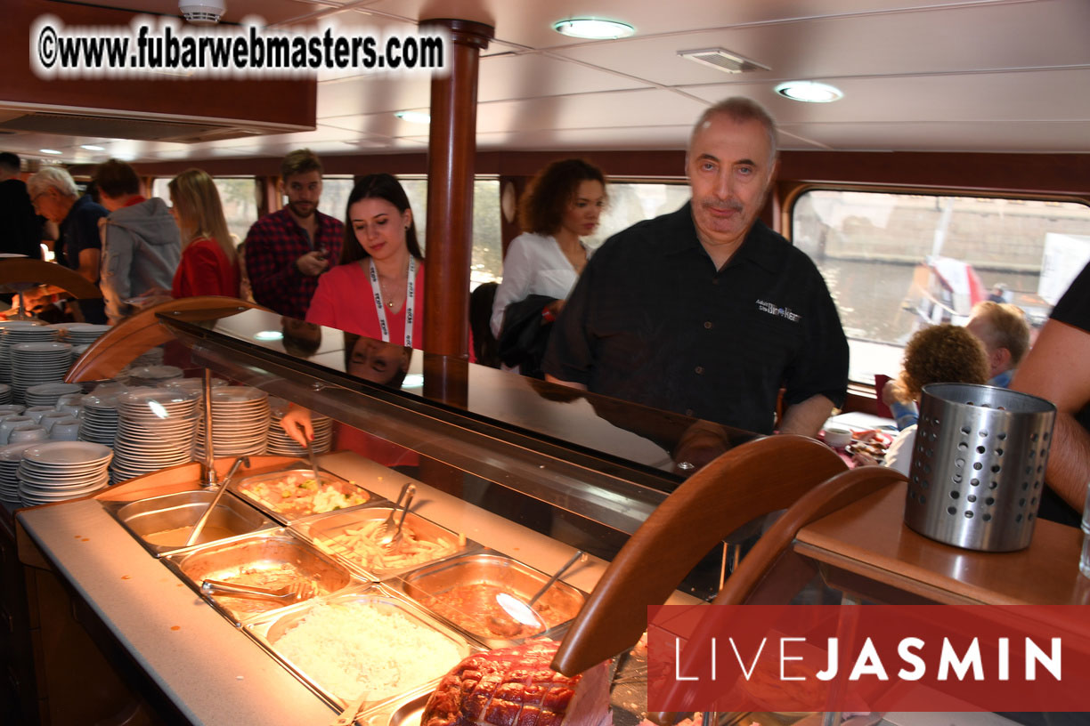 NewMediaServices - Flirt4Free River Cruise