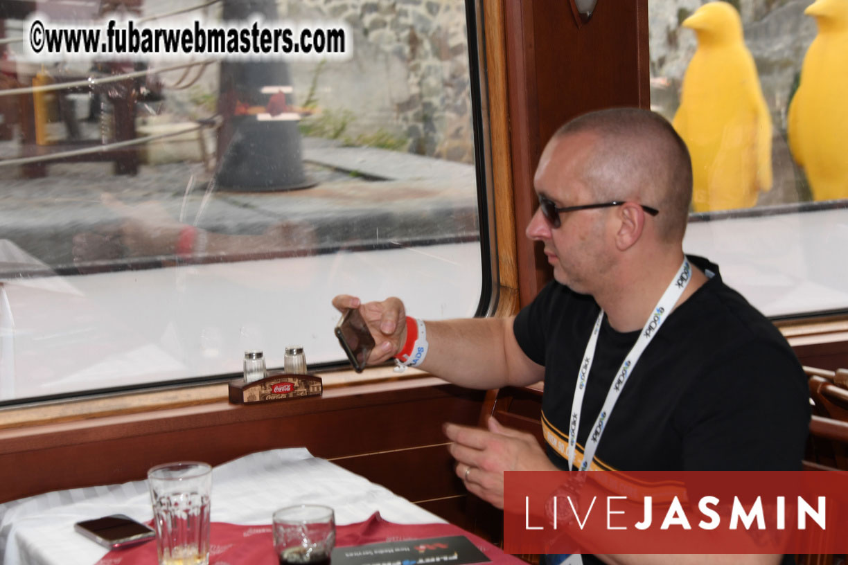 NewMediaServices - Flirt4Free River Cruise