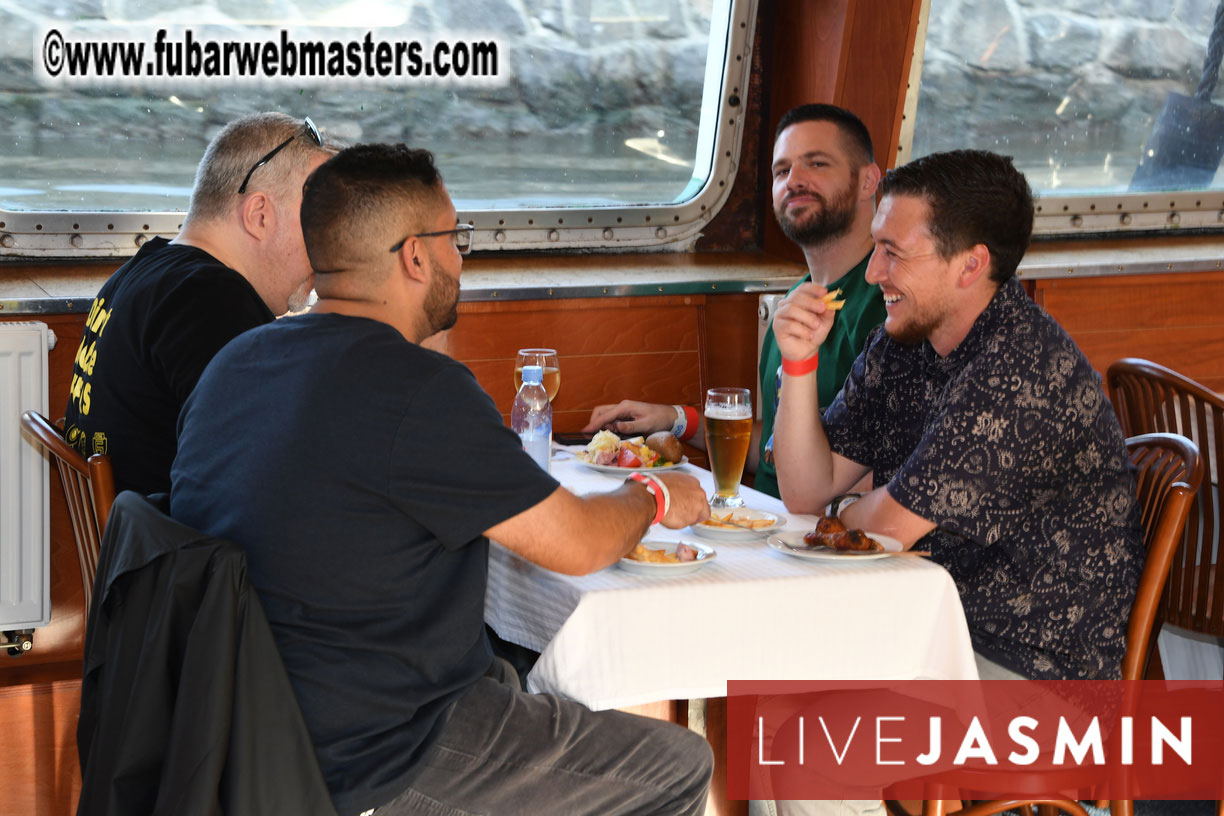 NewMediaServices - Flirt4Free River Cruise