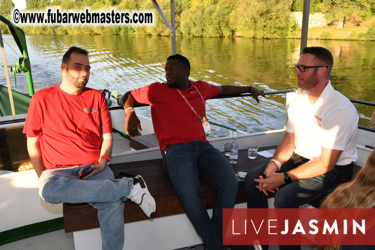 NewMediaServices - Flirt4Free River Cruise