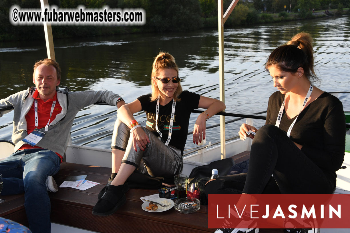 NewMediaServices - Flirt4Free River Cruise