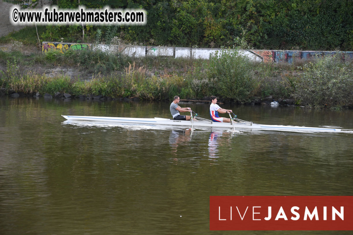 NewMediaServices - Flirt4Free River Cruise