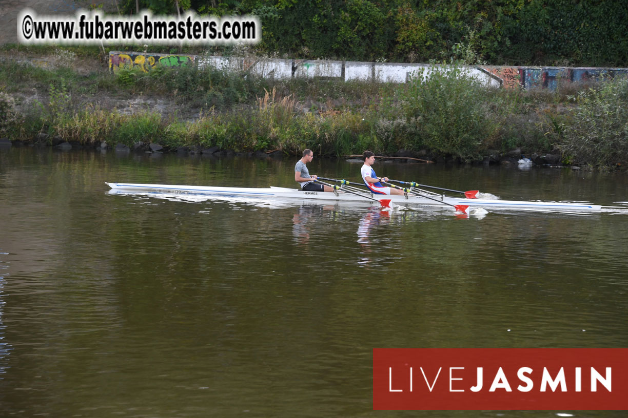 NewMediaServices - Flirt4Free River Cruise