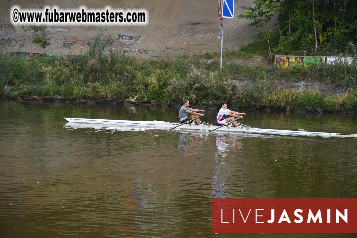 NewMediaServices - Flirt4Free River Cruise