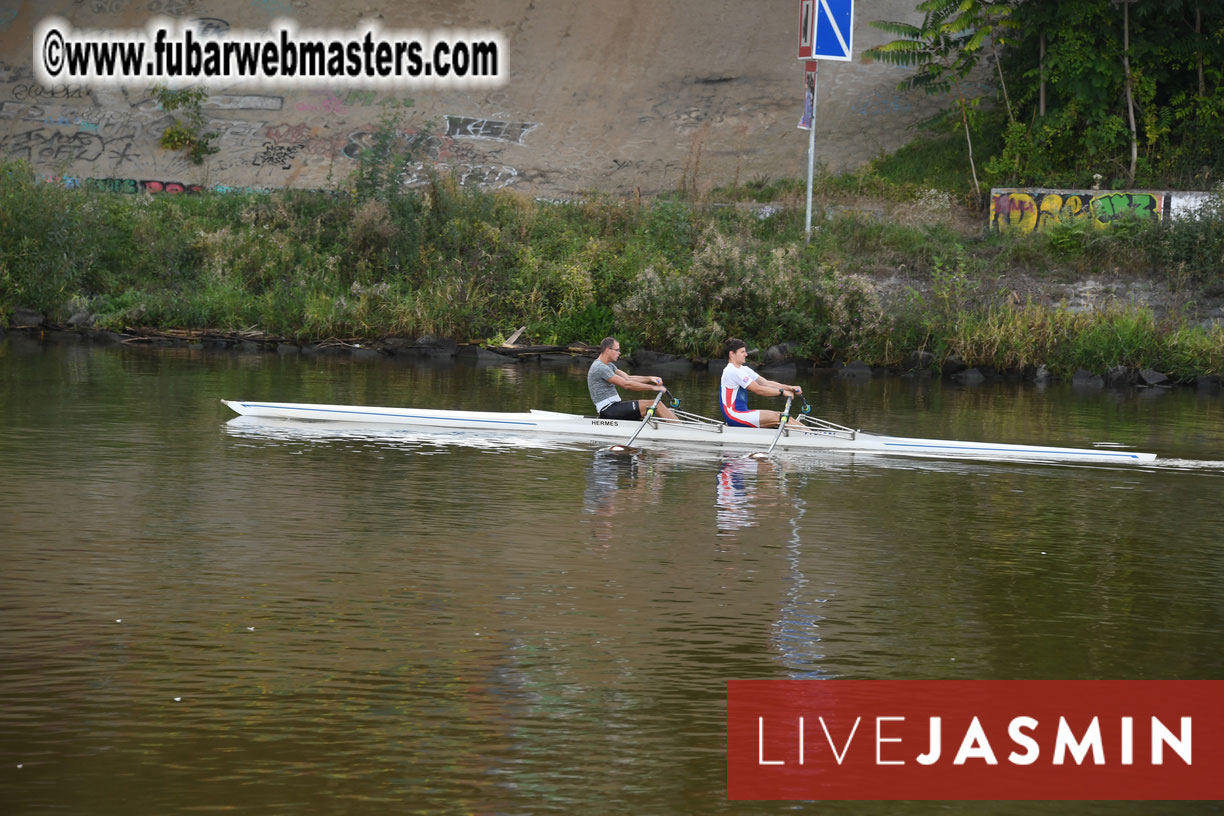 NewMediaServices - Flirt4Free River Cruise