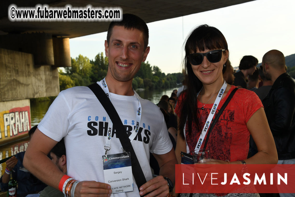 NewMediaServices - Flirt4Free River Cruise