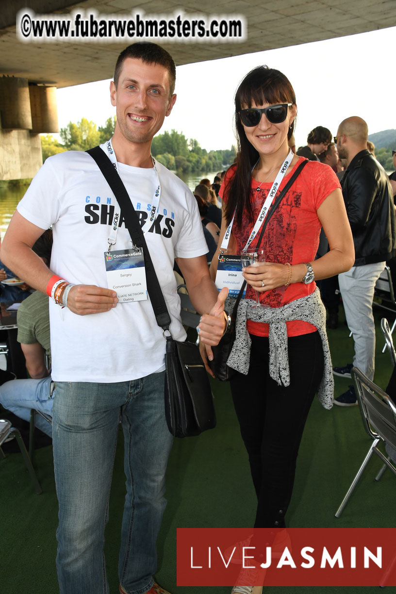 NewMediaServices - Flirt4Free River Cruise