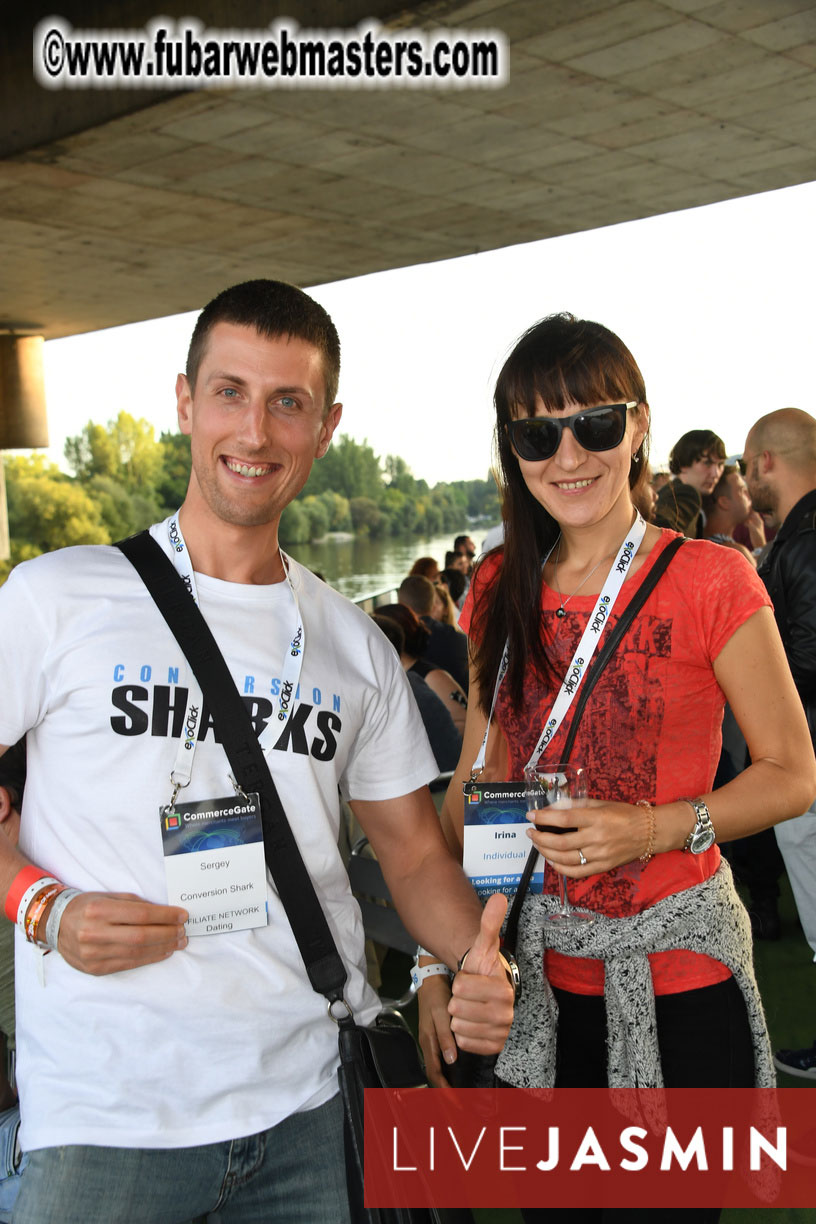 NewMediaServices - Flirt4Free River Cruise