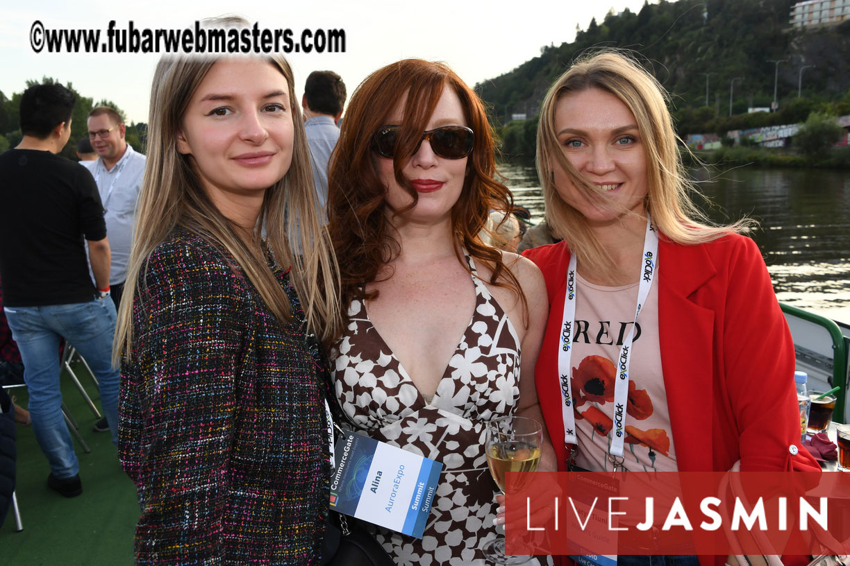 NewMediaServices - Flirt4Free River Cruise