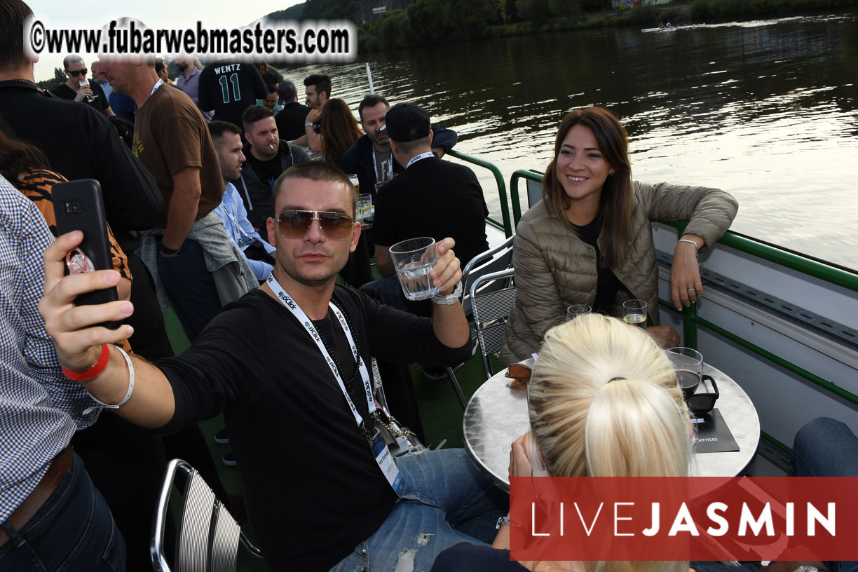 NewMediaServices - Flirt4Free River Cruise