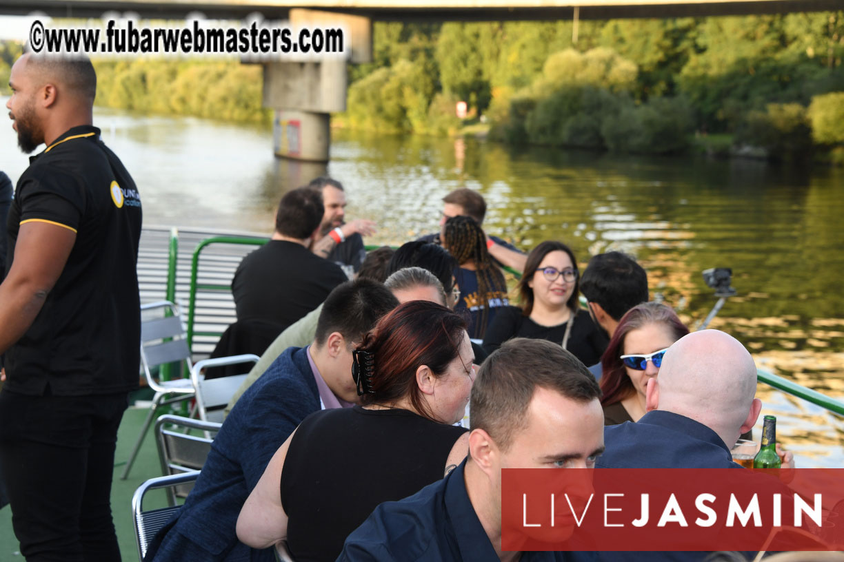 NewMediaServices - Flirt4Free River Cruise