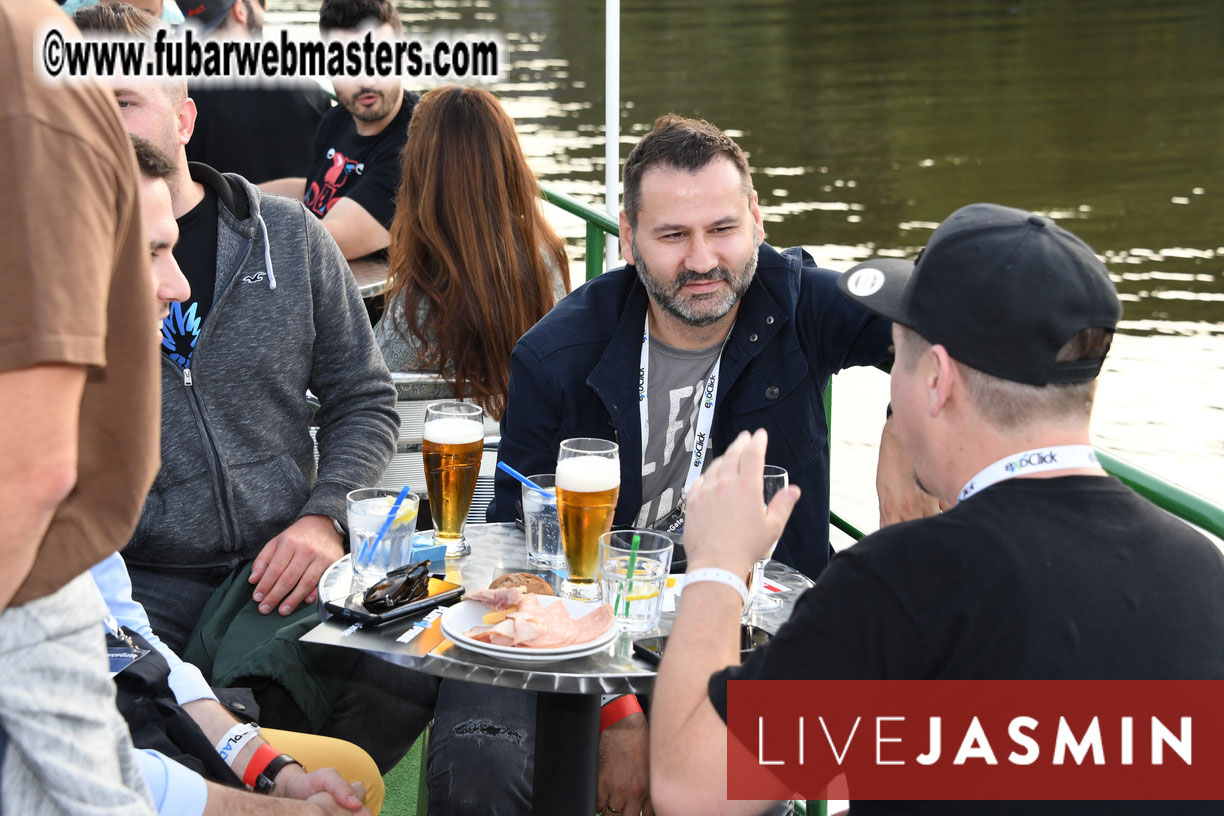 NewMediaServices - Flirt4Free River Cruise