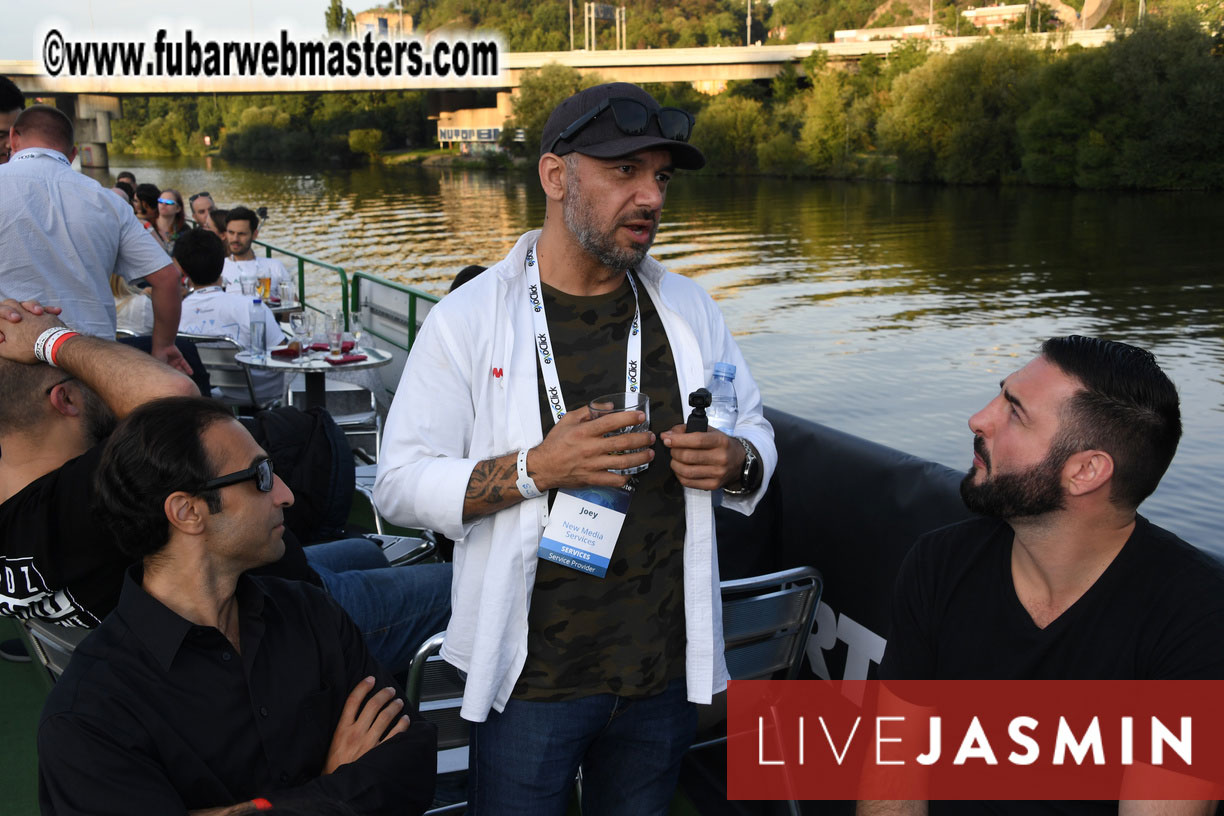 NewMediaServices - Flirt4Free River Cruise